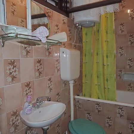 Apartment Crikvenica, Vinodol 6 *