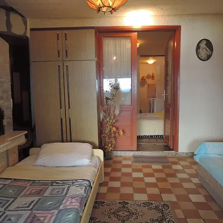 Apartman Crikvenica, Vinodol 6 *