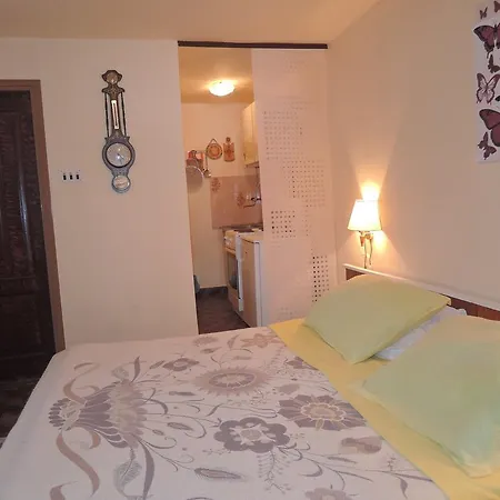 Crikvenica, Vinodol 6 Apartman Crikvenica