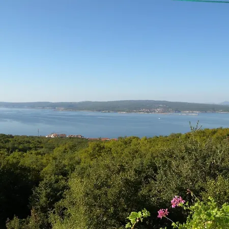Crikvenica, Vinodol 6 Apartman Crikvenica